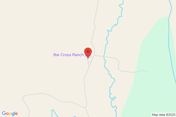 Bar Cross Ranch