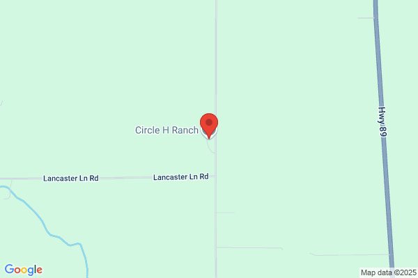 Circle S Ranch Inc