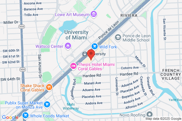 Miami Plastic Surgery
