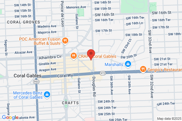 Medi-Station Urgent Care Coral Gables