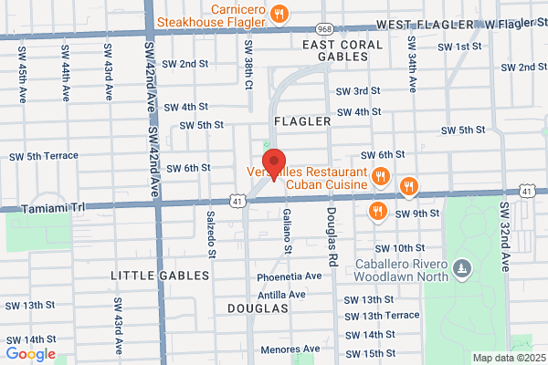 Discount Car Insurance | Lowered Rates of Coral Gables