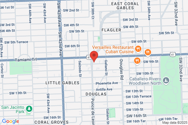 Law Office Of Javier A. Gonzalez, P.A