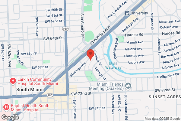 South Florida Truck Accident Attorney in Miami