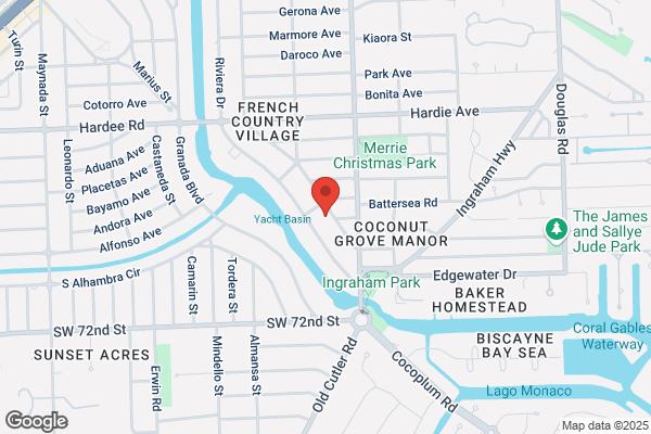Kennedy Realty Miami - Luxury Coral Gables Agents