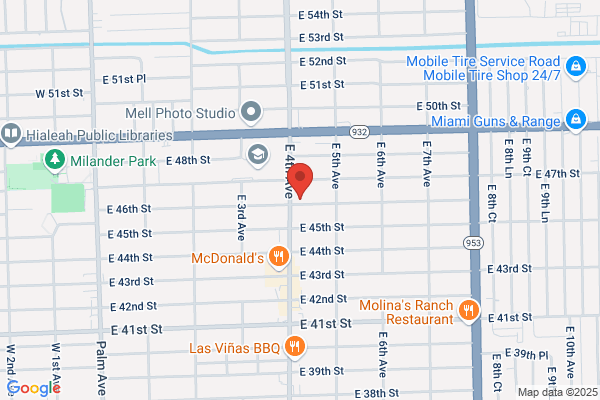 Diaz Associates Inc