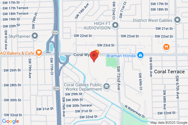Zayas & Associates