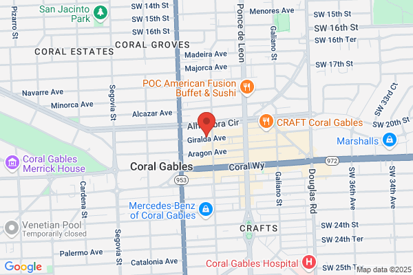 AC Repair & Air Conditioning Miami