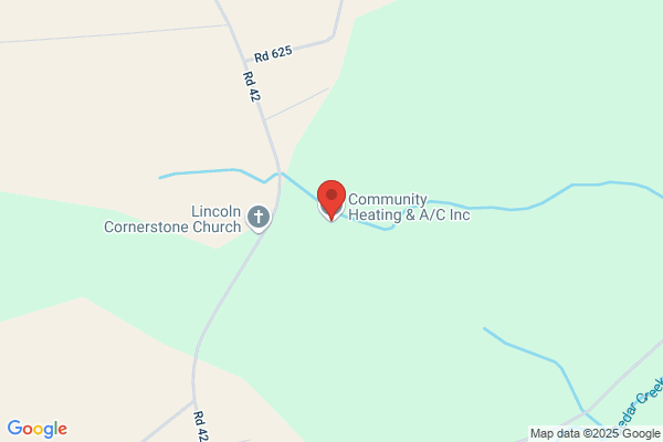 Community Air Conditioning Inc