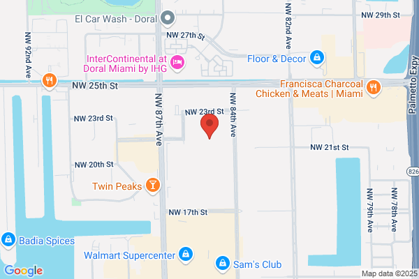 Dunham-Bush Air Conditioning & Refrigeration Service