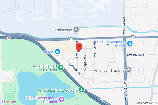 Miami Air Systems
