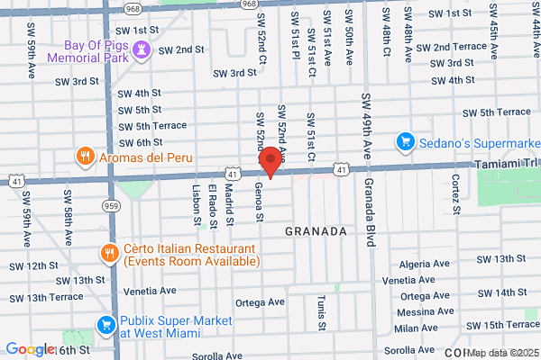 MedGroup Medical Center