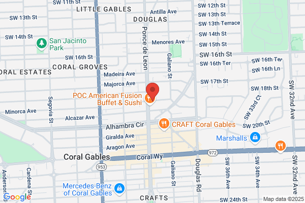 Coral Gables Tailor Shop Corporation