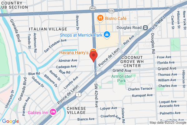 Geovanni Alterations