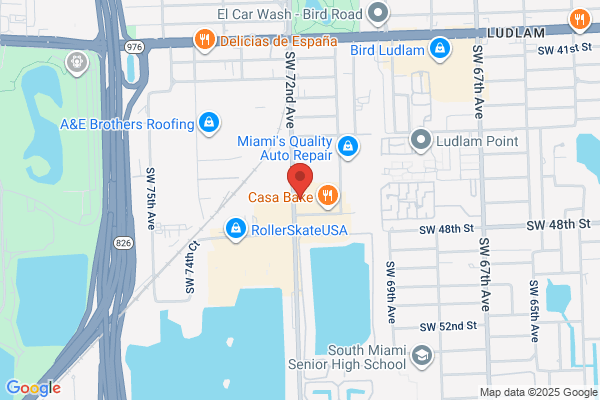Ody's Antiques and Collectibles
