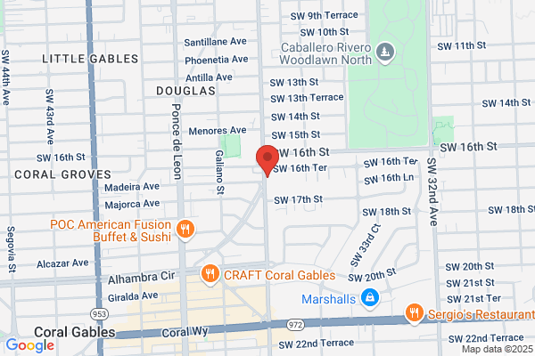 Gables View Office Llc