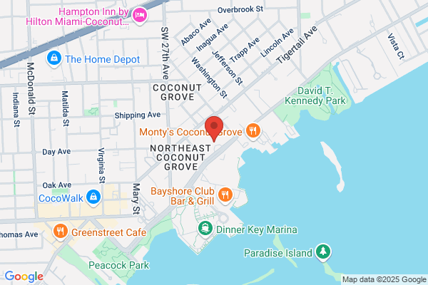 Grovenor House Condominiums Association Inc