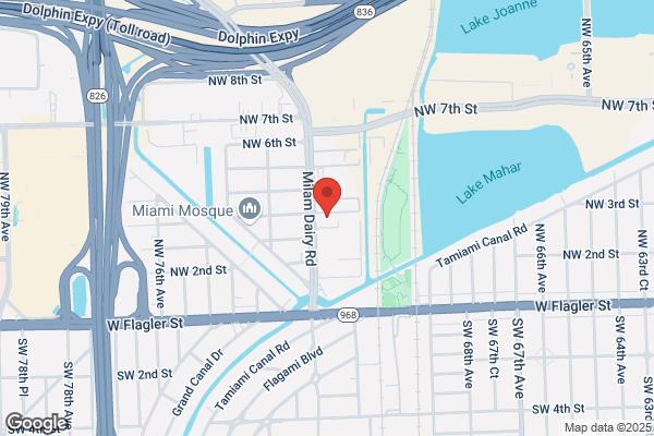 Montecarlos Apt Inc