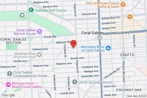 New French Village Association Inc