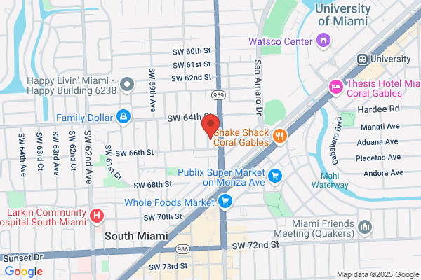Red Road Properties