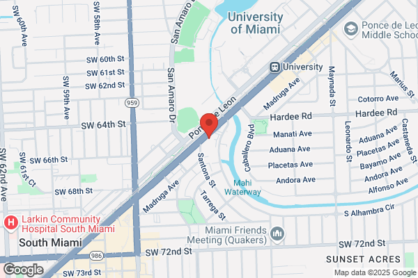 University Inn Condominium Association