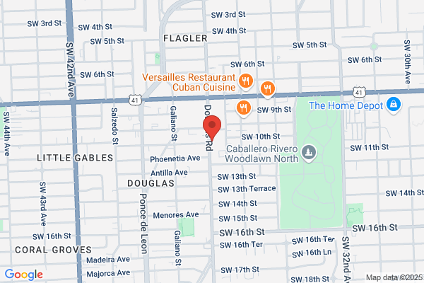 Vega's Apartments Corporation
