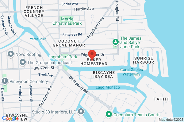 Waters Edge Association
