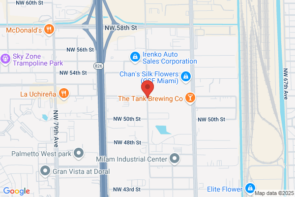 Dade Maytag Home Appliance Center