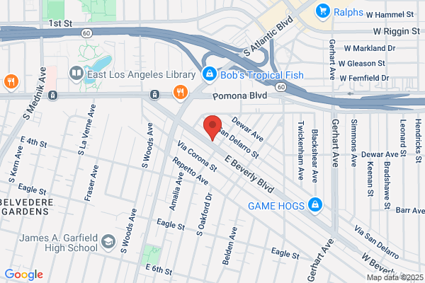 Barrio J Architects & Planners