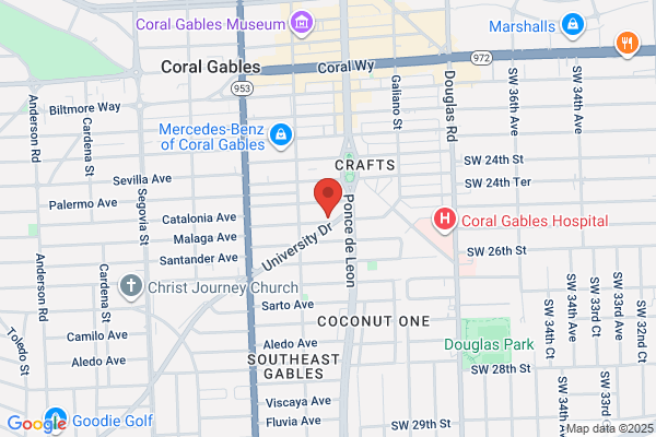 Design Consultant Group of South Florida