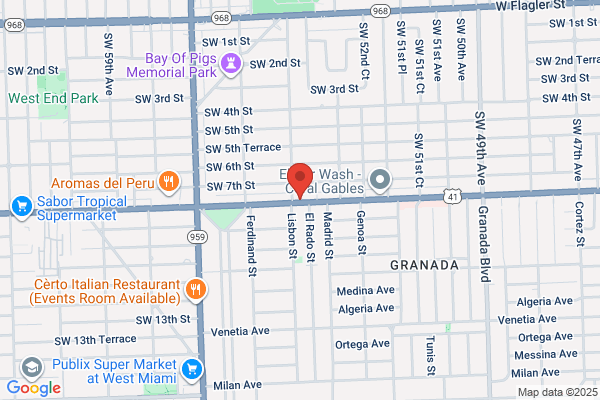 Fanjul & Associates, LLC