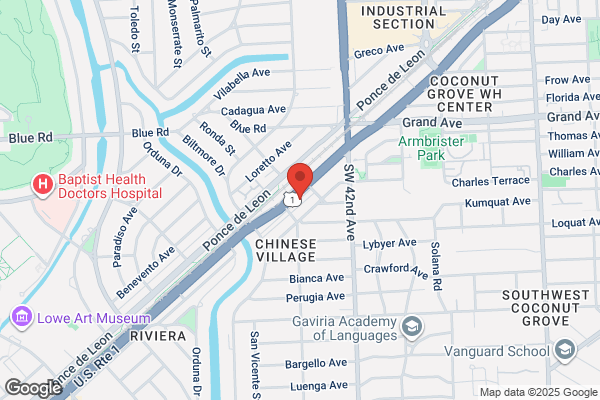 Locus Architecture Inc