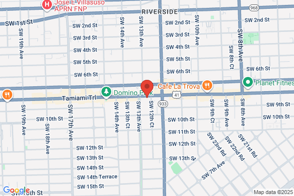 Bitcoin ATM Miami - Coinhub
