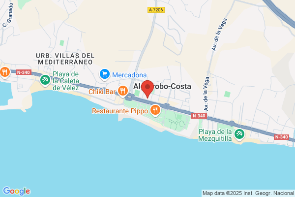 Algarrobo Auto Repair