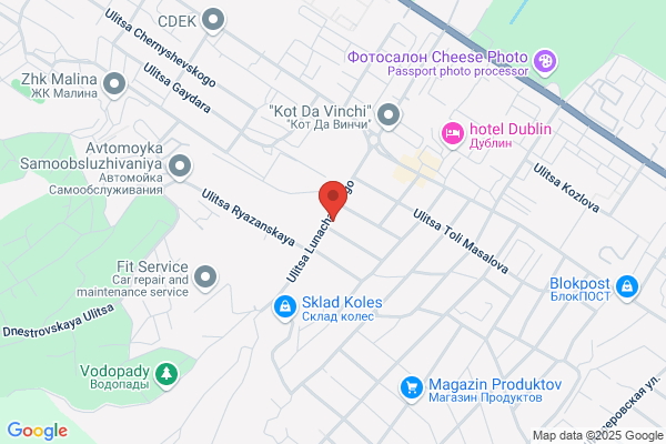 Alm Auto Service