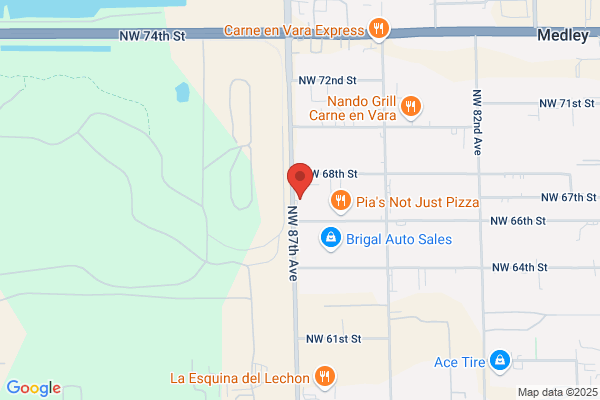Arpa Auto Clinic
