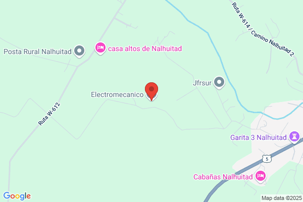 Auto Repair Chilote