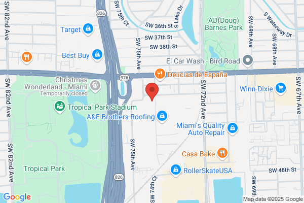 Frank Omar Auto Repair