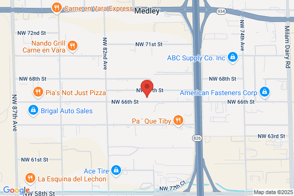 Moises Auto Electric Corporation