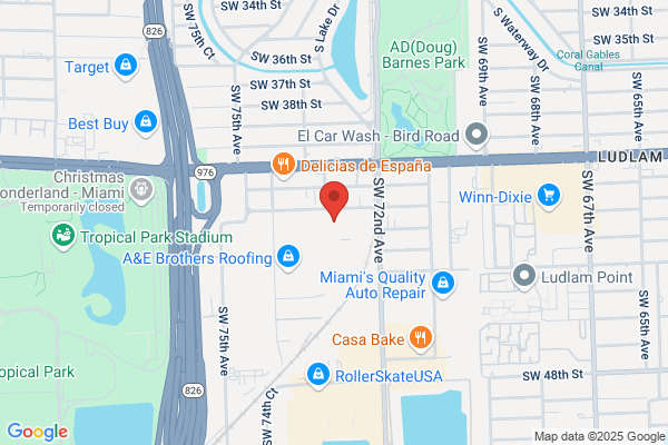 S & M Auto Body Repair
