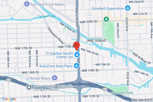 Solorzano Auto Service