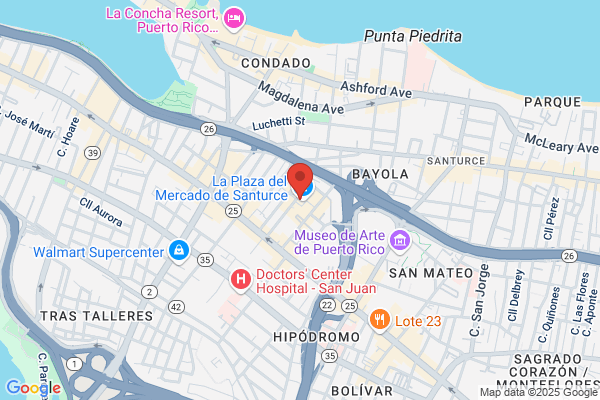 La Placita Nica