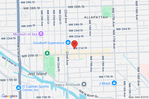 Sea Land Dist Inc