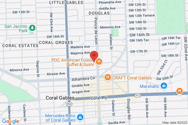 1000 Ponce De Leon Llc
