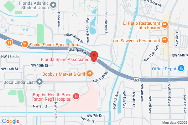 South Florida Associates