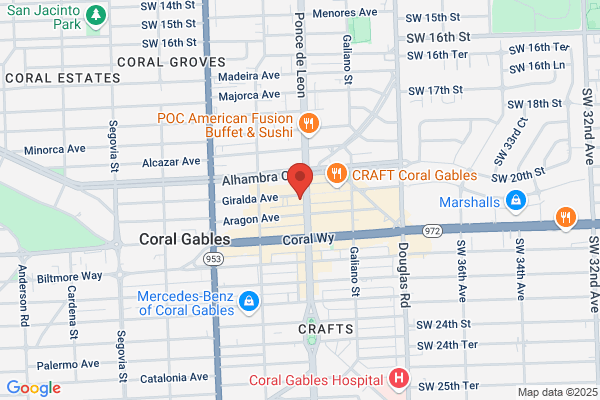 Bank of Coral Gables