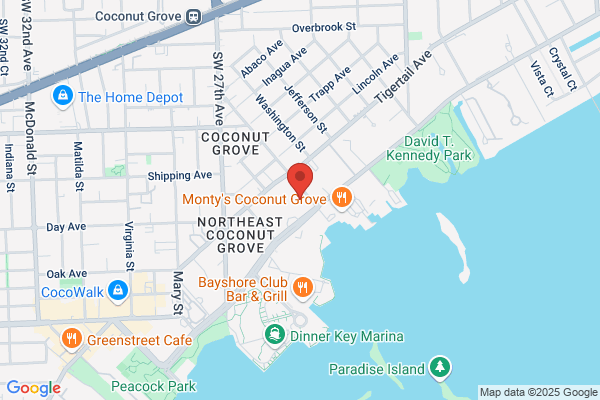 Biscayne Bank