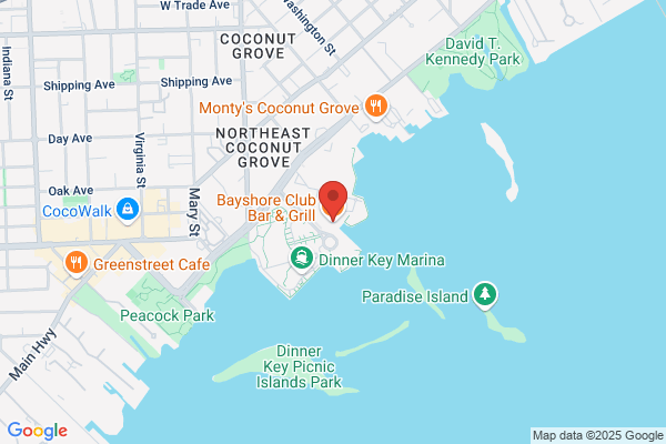 Bayshore Club