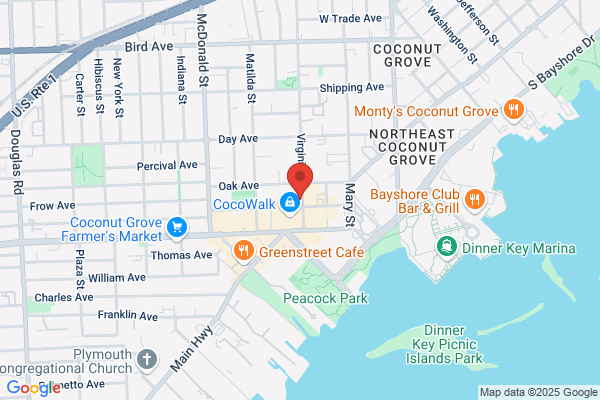 The Grove Spot