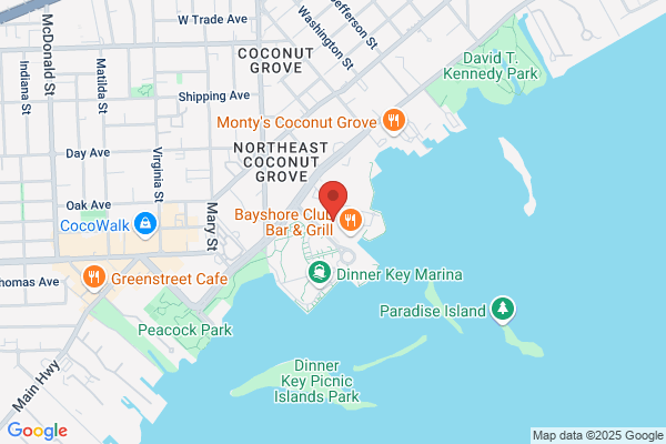 Breakwater Boats & Yachts