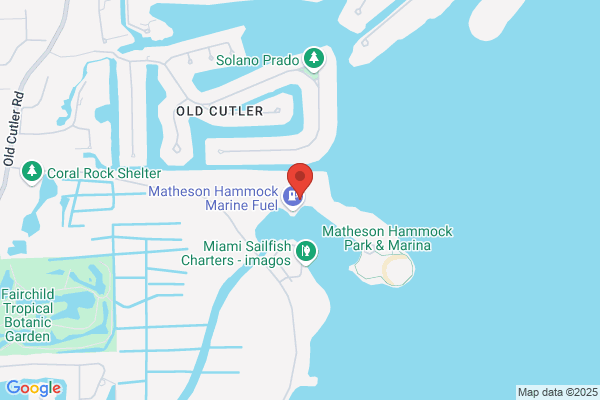 Castle Harbor Boats Inc